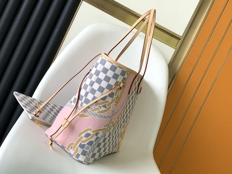 LV Shopping Bags